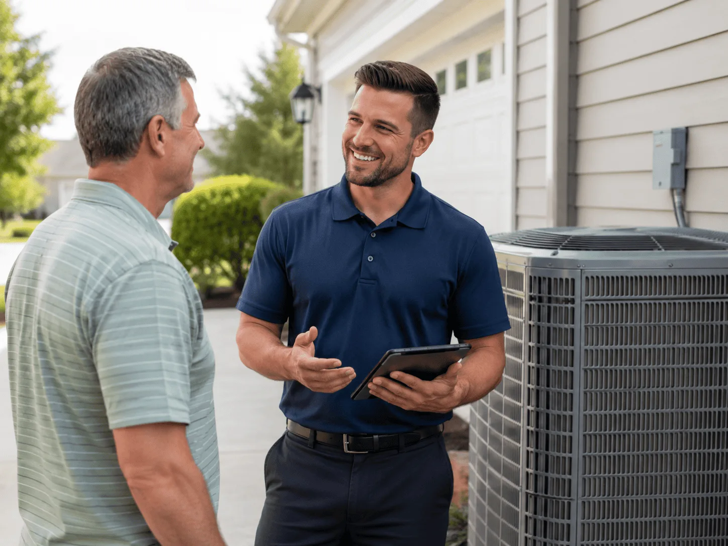 Heat Pump Installation Burnsville, NC FAQs